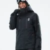 DAMES MONTEC Ski Jassen | Fawk W