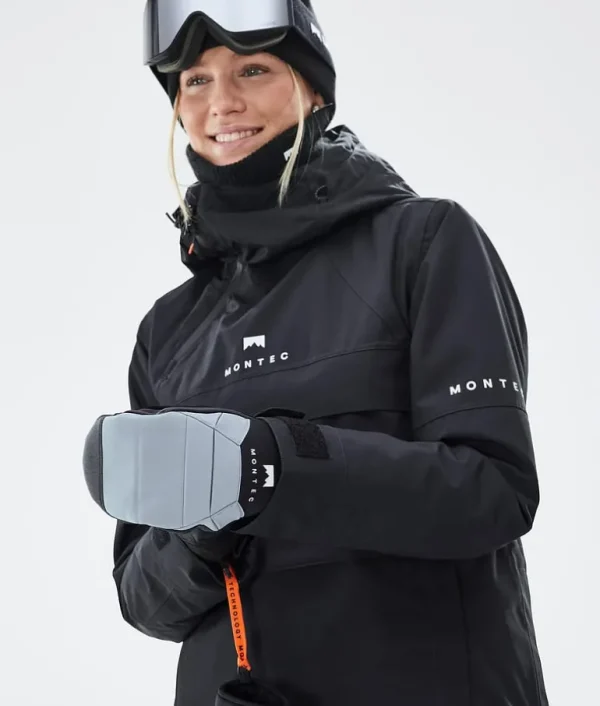 DAMES MONTEC Skihandschoenen | Skihandschoenen | Kilo 2022