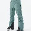 DAMES MONTEC Snowboard Broeken | Kirin W