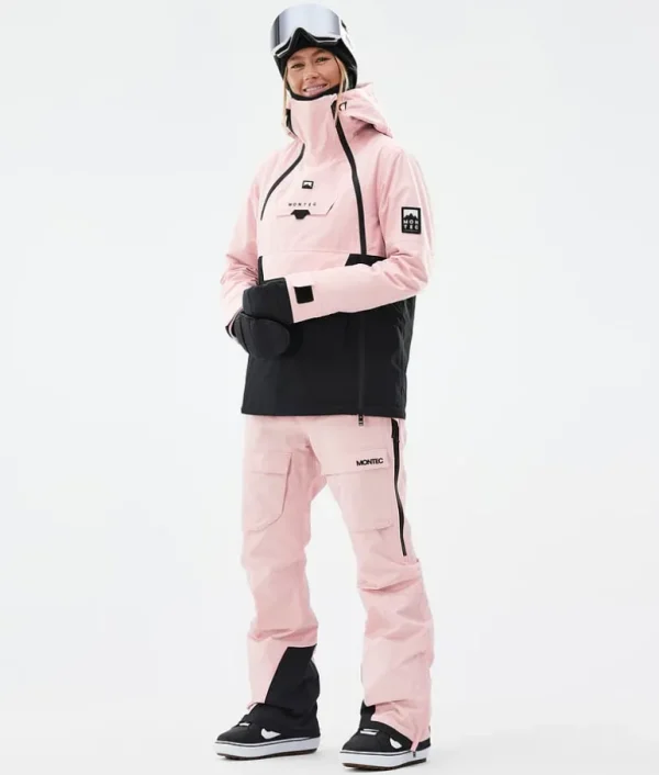 DAMES MONTEC Snowboard Broeken | Kirin W