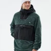 Heren MONTEC Fleece | Lima