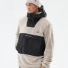 Heren MONTEC Fleece | Lima