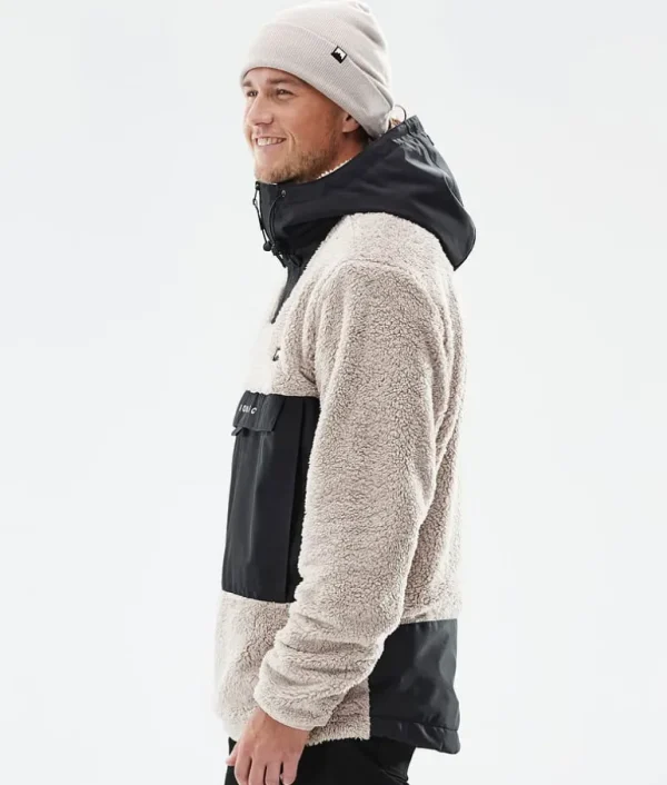 Heren MONTEC Fleece | Lima