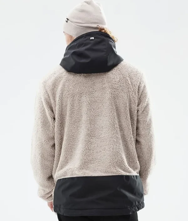 Heren MONTEC Fleece | Lima