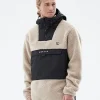 Heren MONTEC Fleece | Lima 2022