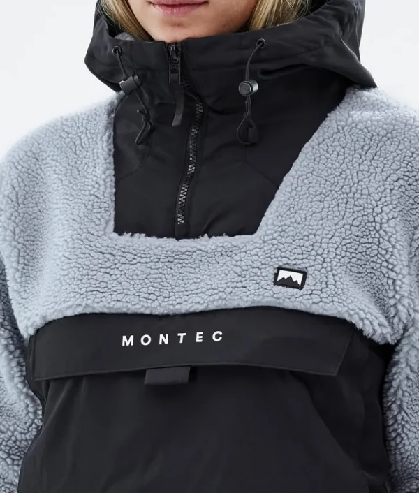 DAMES MONTEC Fleece | Lima W 2022