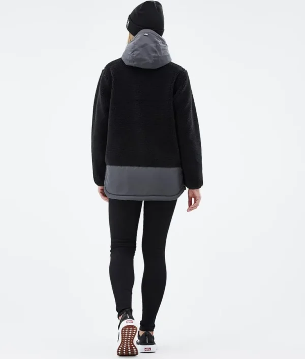 DAMES MONTEC Fleece | Lima W 2022