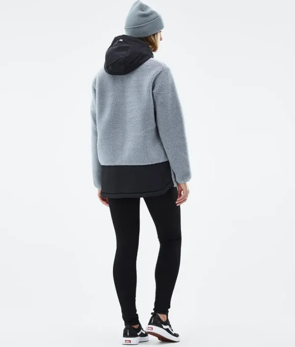 DAMES MONTEC Fleece | Lima W 2022