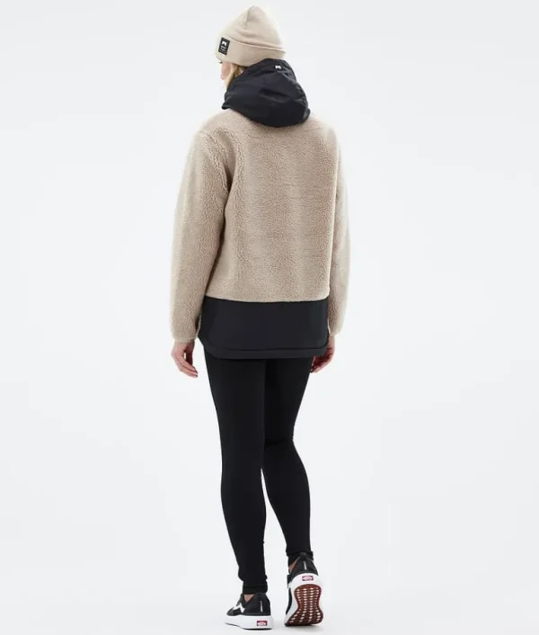 DAMES MONTEC Fleece | Lima W 2022