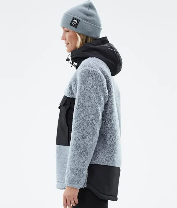 DAMES MONTEC Fleece | Lima W 2022