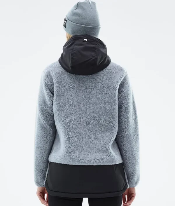 DAMES MONTEC Fleece | Lima W 2022