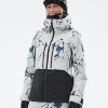 DAMES MONTEC Ski Jassen | Moss W