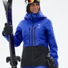 DAMES MONTEC Ski Jassen | Moss W